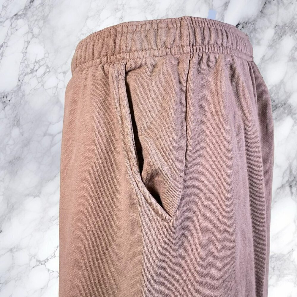 SIXTHREESEVEN The Jogger - Mocha - Picture 3 of 12